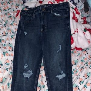 American Eagle Outfitters Jeans